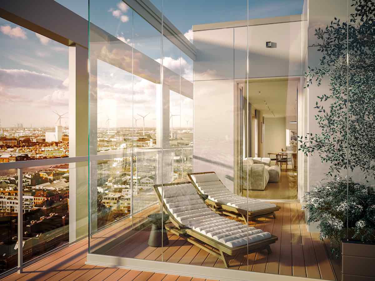 Innovatieve Projectontwikkeling