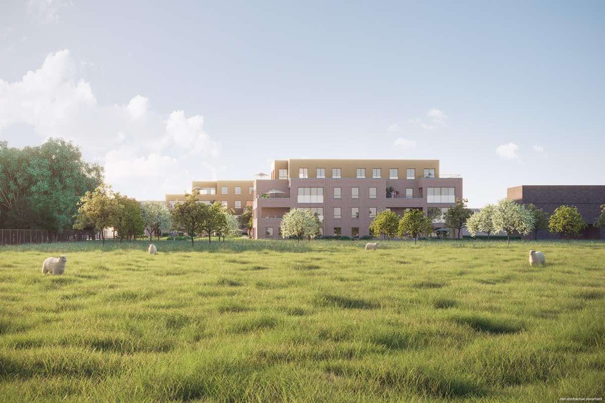 Duurzame Woonoplossingen